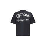 Script Skate T-Shirt