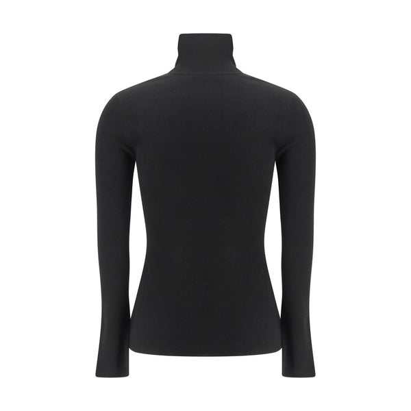 Imli Turtleneck Top