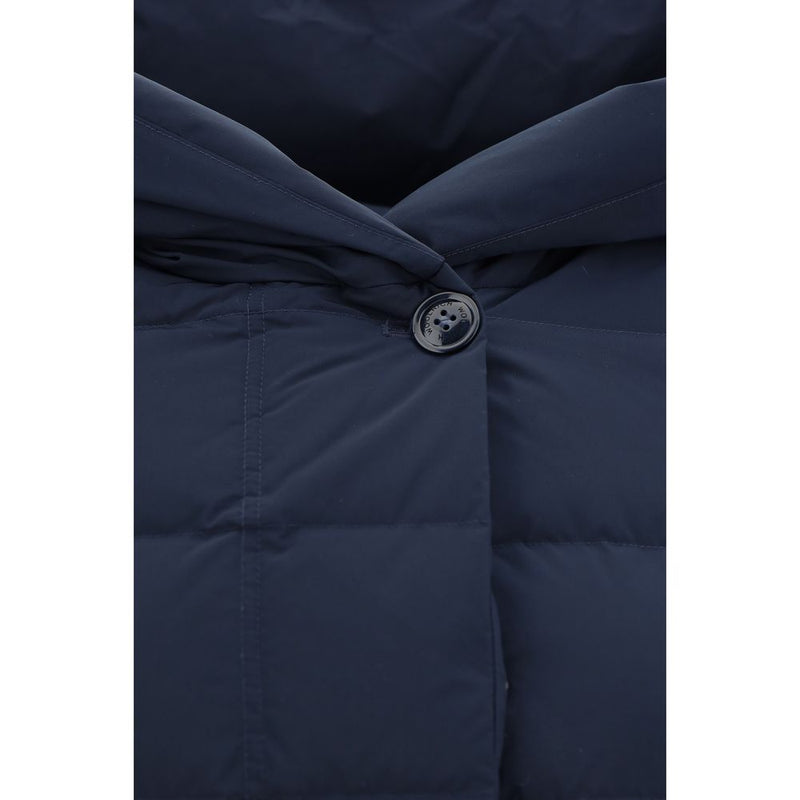 Prescott Down Jacket