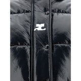 Crop Down Jacket