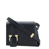 Flap Shoulder Bag