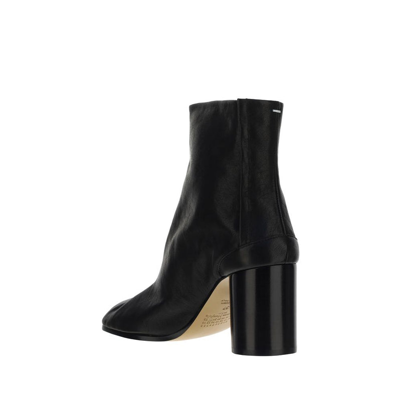 Tabi Ankle Boots