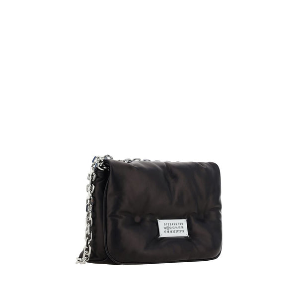 Glam Slam Flap Shoulder Bag