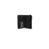 Black Polyethylene Wallet