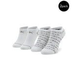 White Cotton Sock