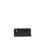 Black Polyethylene Wallet