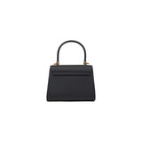 Bicolor Polyethylene Handbag