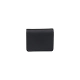 Gray Polyethylene Wallet