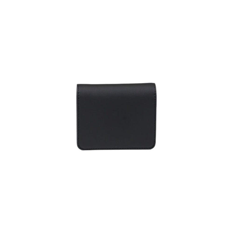 Gray Polyethylene Wallet