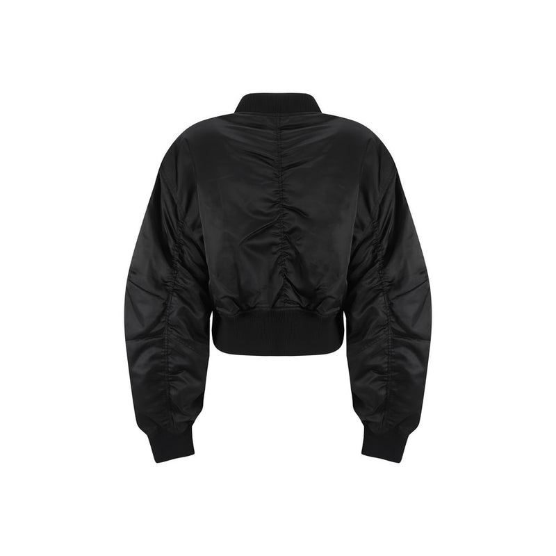 Jett Bomber Jacket