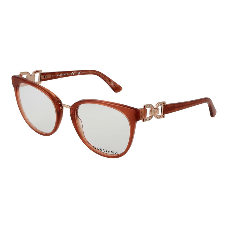 Brown Women Optical Frames