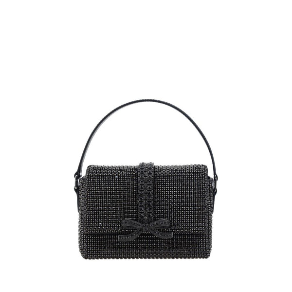 Strass Baguette Handbag