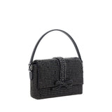 Strass Baguette Handbag