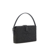 Strass Baguette Handbag