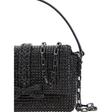 Strass Baguette Handbag