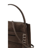 Loafer Shoulder Bag