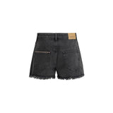 Lesia Shorts