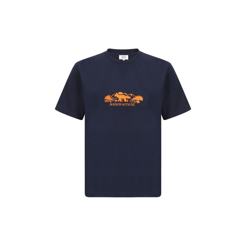 Outdoor Profile Fox Comfort T-Shirt