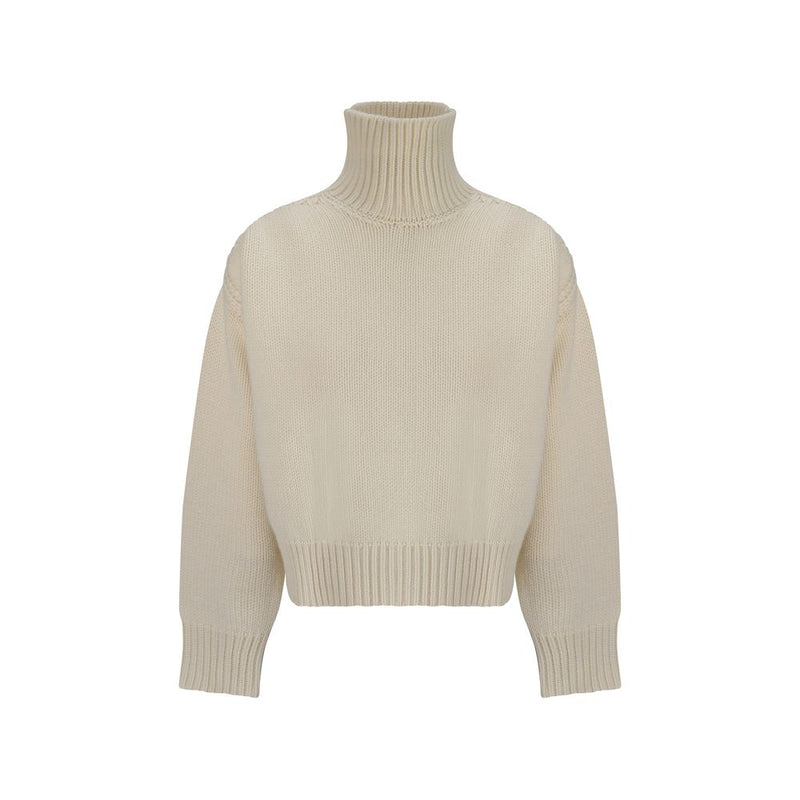 Turtleneck Sweater