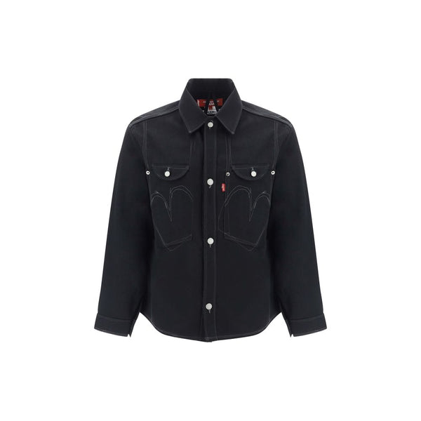 Junya Watanabe x Levis Shirt