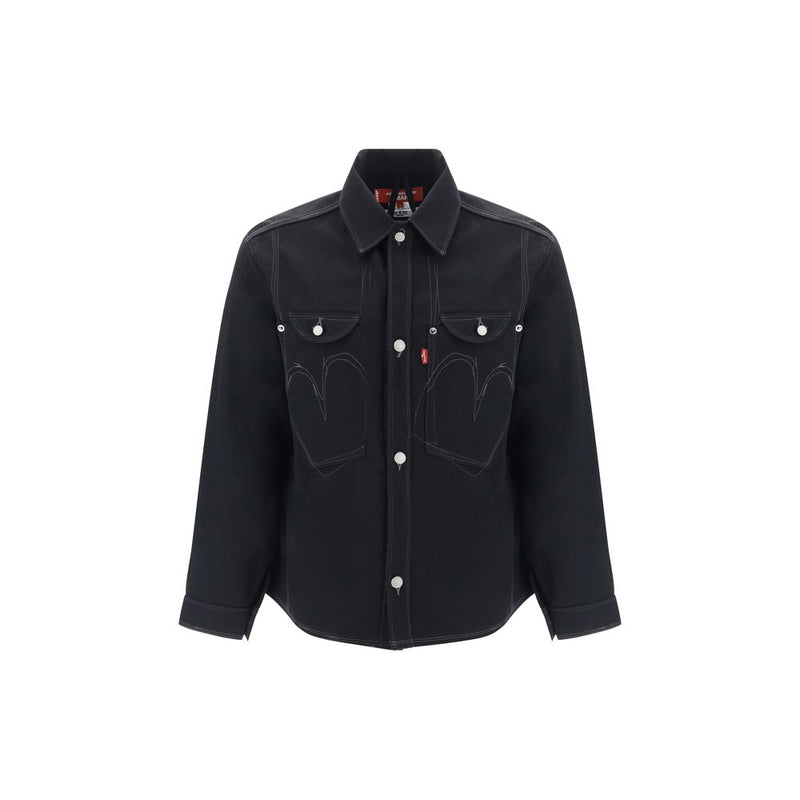 Junya Watanabe x Levis Shirt