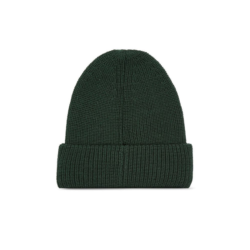 Green Cotton Hats & Cap