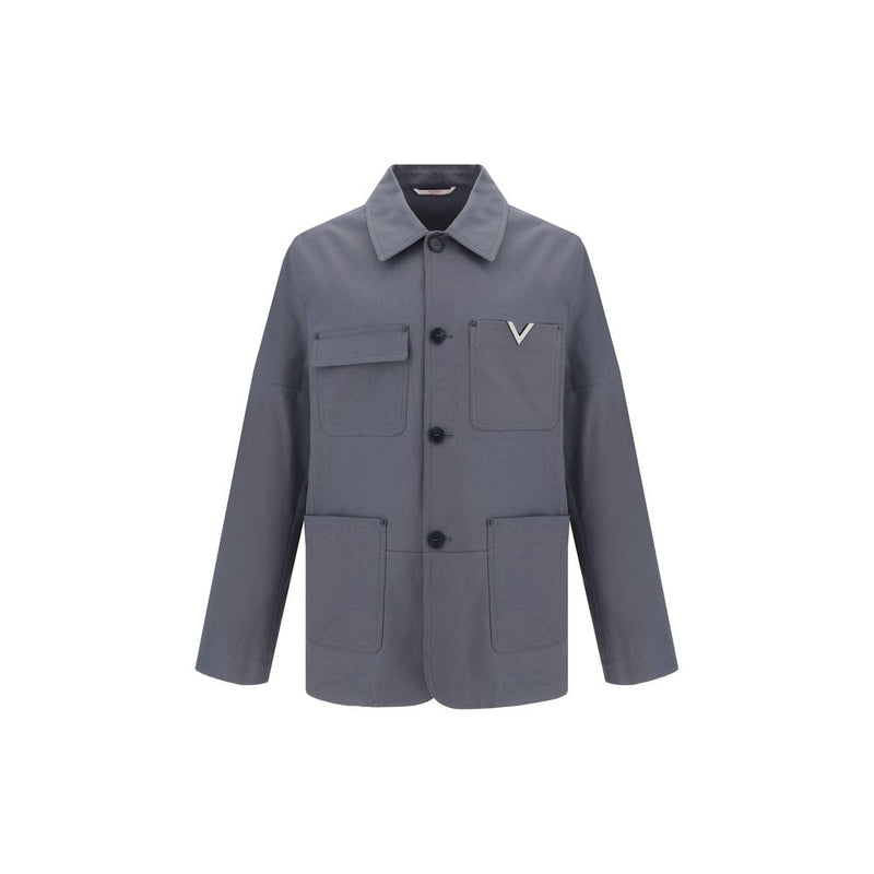 Caban Jacket