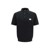 Logoed Polo Shirt