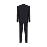 Virgin Wool Suit