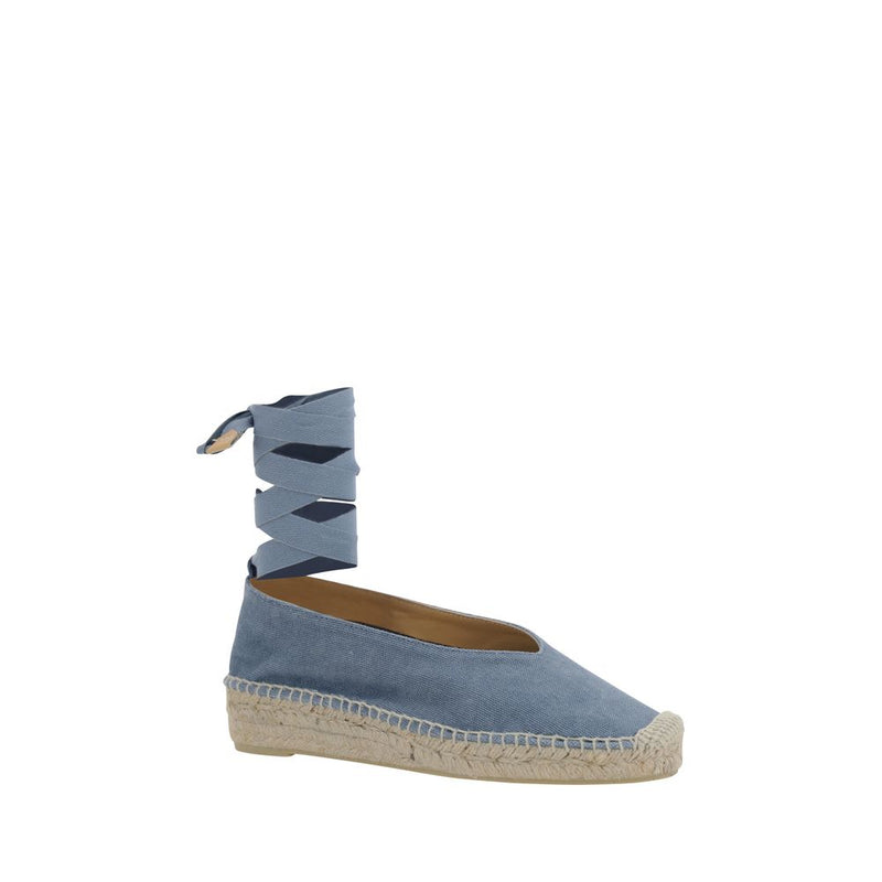 Gea Espadrilles