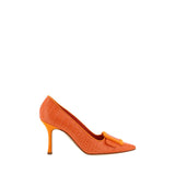 Maysale Pumps