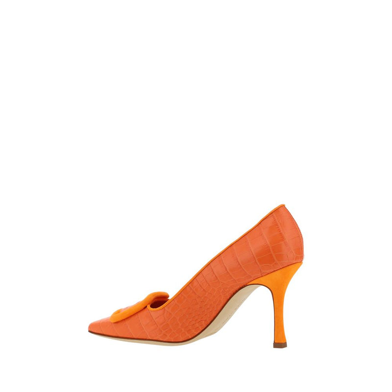 Maysale Pumps