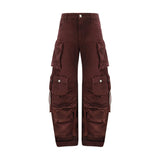 Fern Cargo Pants