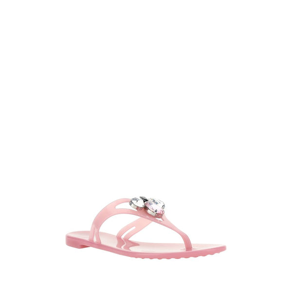 Queen Bee Beach Sandals