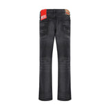 Cotton Denim Pants D-Finitive