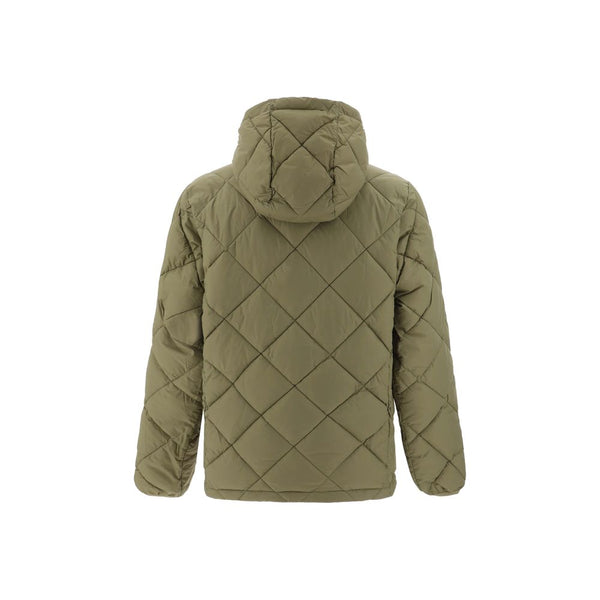 Polperro Down Jacket