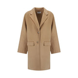 Oxford Coat