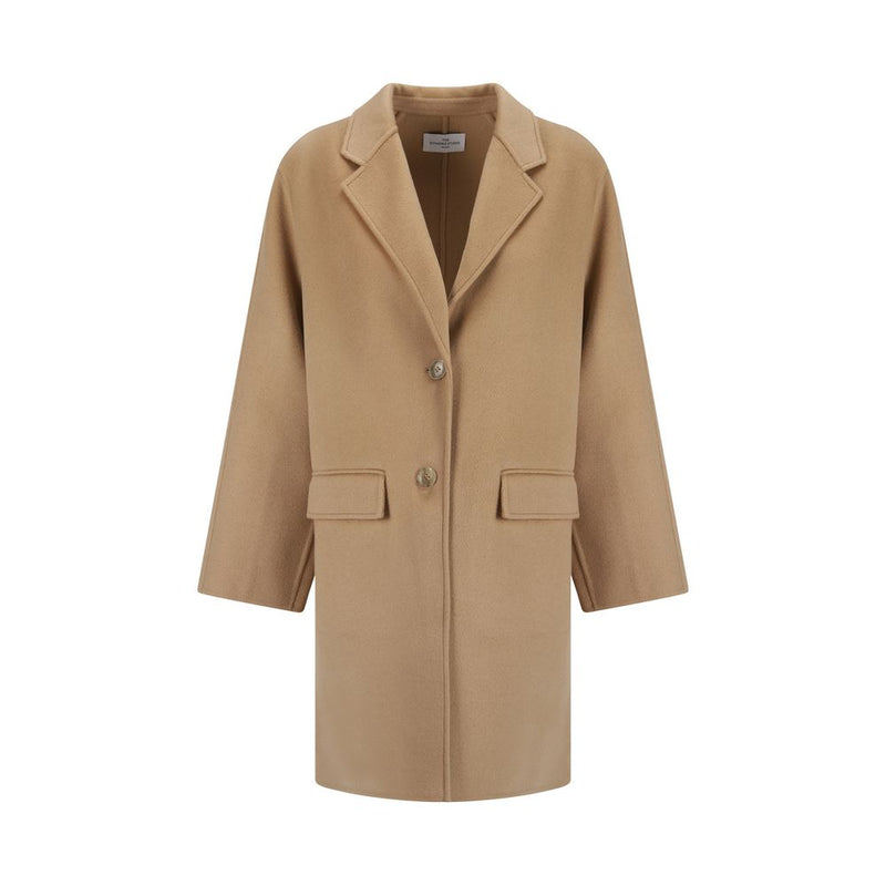 Oxford Coat