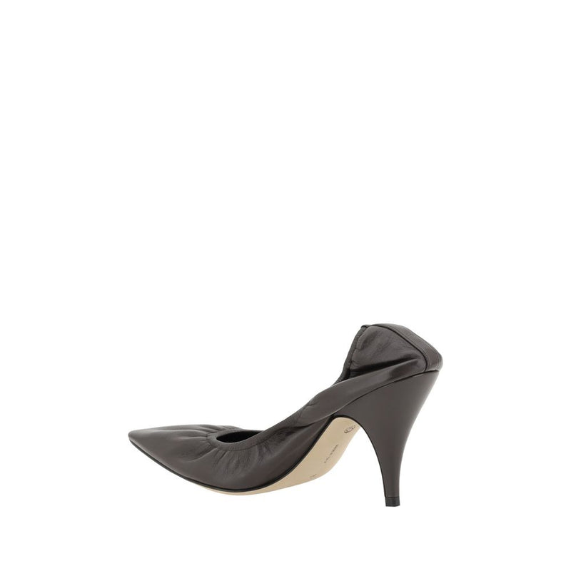 Liisa Pumps