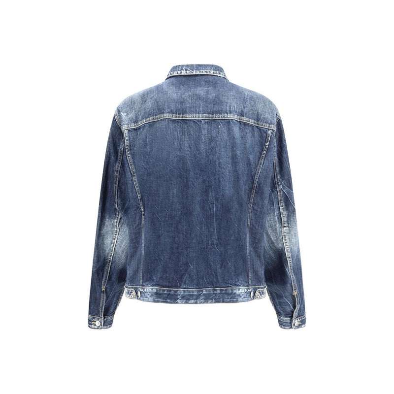 Carpenter Jean Jacket