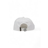 White Cotton Hats & Cap