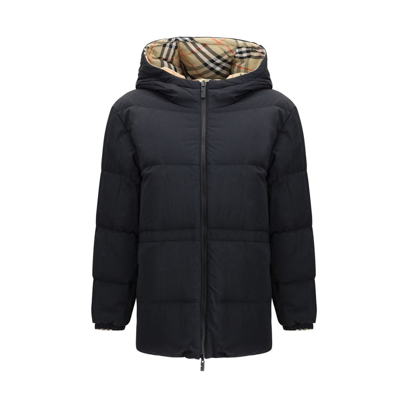 Reversible Down Jacket