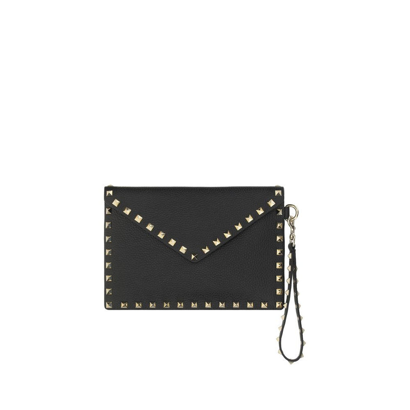 Rockstud Clutch