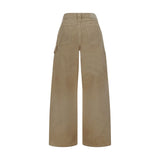 Workwear Pants