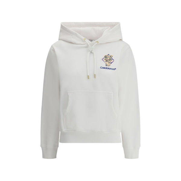 Logoed Hoodie