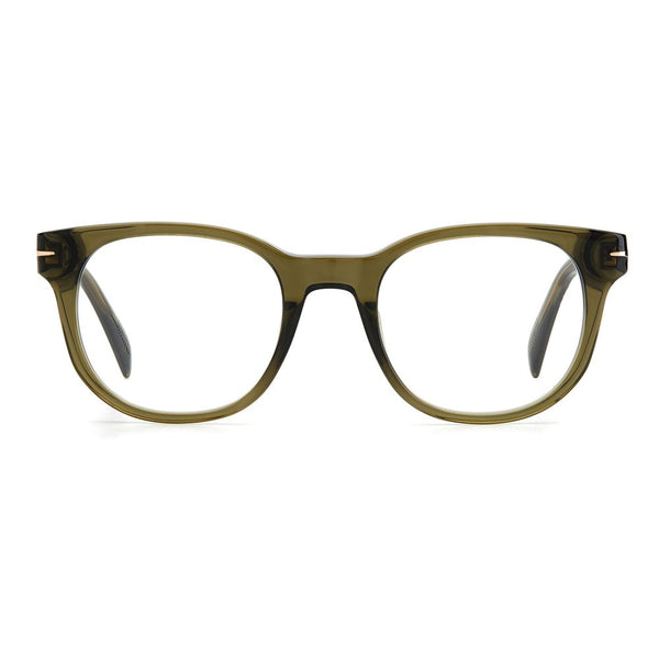 Olive Acetate Frames