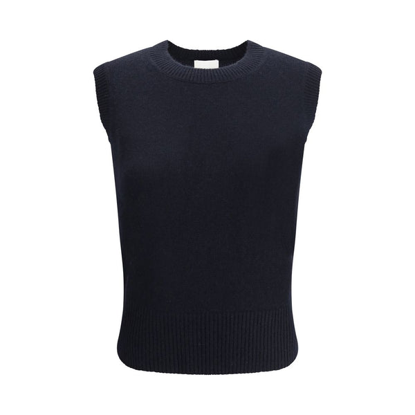 Cashmere Vest