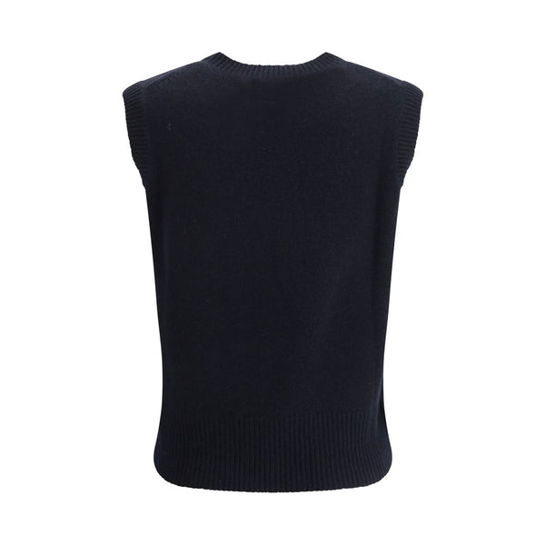 Cashmere Vest