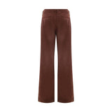 Corduroy Pants