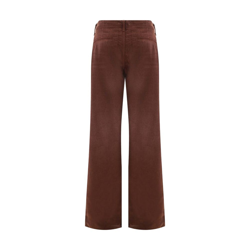 Corduroy Pants